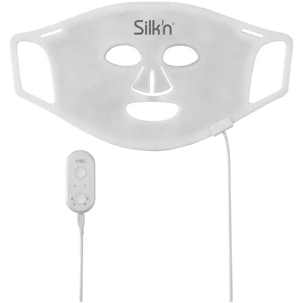 Silk'n Facial LED Mask 100 LEDS 4 Silk'n Facial LED Mask 100 LEDS - Image 2