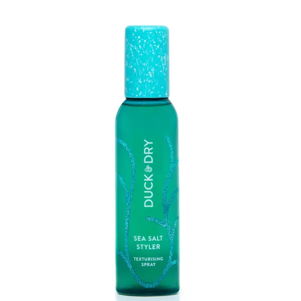 Duck & Dry Sea Salt Styler 150ml 3 Duck & Dry Sea Salt Styler 150ml