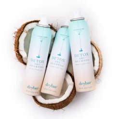 Drybar Detox Dry Shampoo Coconut Colada Scent 7 Drybar Detox Dry Shampoo Coconut Colada Scent -No Hair care products shop, no kiss. 13837959 1954967929781919