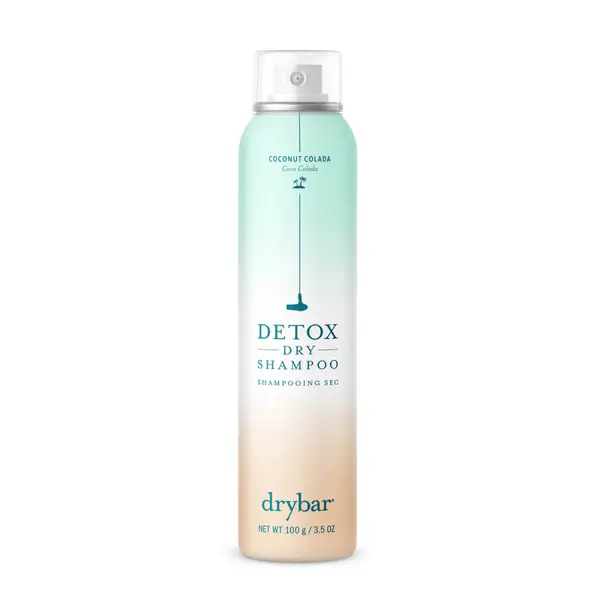 Drybar Detox Dry Shampoo Coconut Colada Scent 3 Drybar Detox Dry Shampoo Coconut Colada Scent