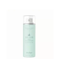 Drybar Detox Dry Shampoo Original Scent Travel Size 40g