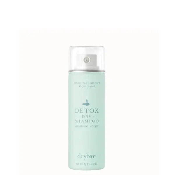 Drybar Detox Dry Shampoo Original Scent Travel Size 40g 3 Drybar Detox Dry Shampoo Original Scent Travel Size 40g