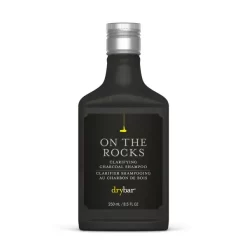 Drybar On The Rocks Clarifying Charcoal Shampoo