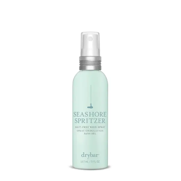 Drybar Seashore Spritzer Salt-Free Wave Spray 3 Drybar Seashore Spritzer Salt-Free Wave Spray
