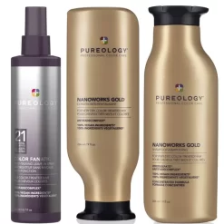 Pureology Nanoworks Trio