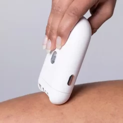 MAGNITONE London PluckIt2 2-in-1 Super Glide Compact Epilator -No Hair care products shop, no kiss. 13841173 8824975243957947