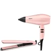 BaByliss Straightener & Hair Dryer Bundle -No Hair care products shop, no kiss. 13846734 1624960191970776