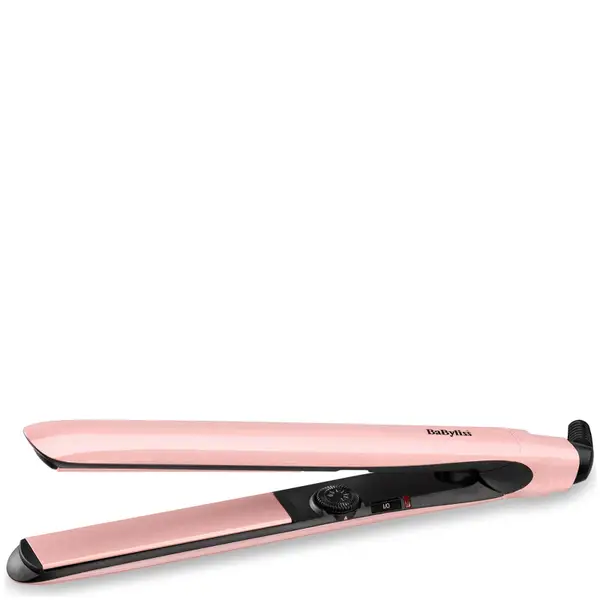 BaByliss Straightener & Hair Dryer Bundle 4 BaByliss Straightener & Hair Dryer Bundle - Image 2