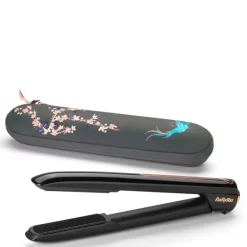 BaByliss 9000 Cordless Straightener