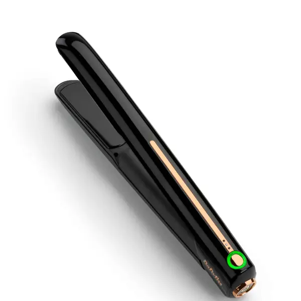 BaByliss 9000 Cordless Straightener 4 BaByliss 9000 Cordless Straightener - Image 2