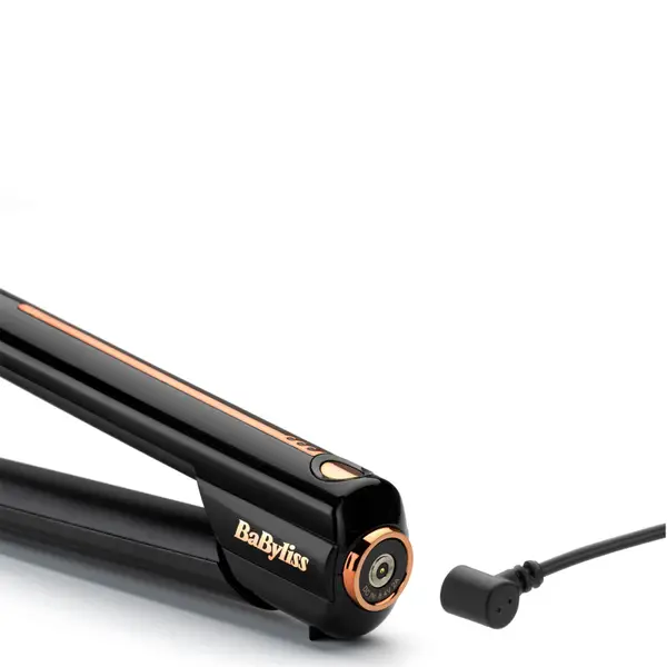 BaByliss 9000 Cordless Straightener 7 BaByliss 9000 Cordless Straightener - Image 5