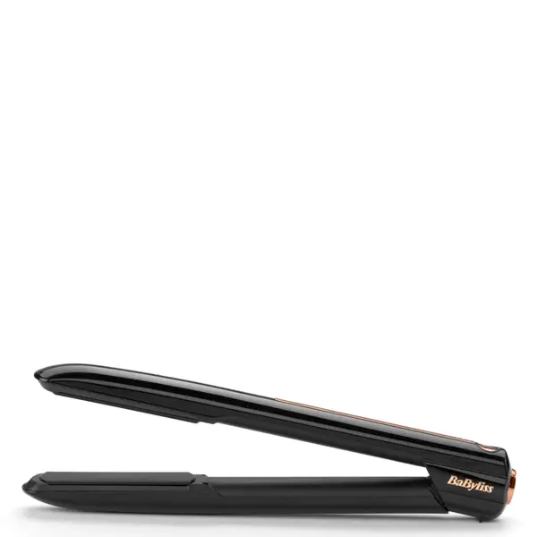 BaByliss 9000 Cordless Straightener 6 BaByliss 9000 Cordless Straightener - Image 4