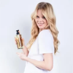 Shu Uemura Art Of Hair Gentle Radiance Cleansing Oil 400ml -No Hair care products shop, no kiss. 13872915 1314977278521059