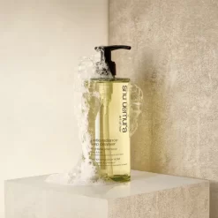 Shu Uemura Art Of Hair Gentle Radiance Cleansing Oil 400ml -No Hair care products shop, no kiss. 13872915 1484977278434338