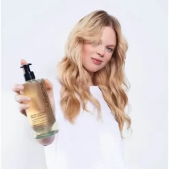 Shu Uemura Art Of Hair Gentle Radiance Cleansing Oil 400ml -No Hair care products shop, no kiss. 13872915 1744977278680797