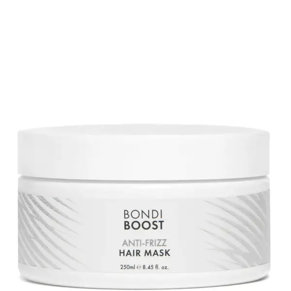 BondiBoost Anti Frizz Hair Mask 250ml 3 BondiBoost Anti Frizz Hair Mask 250ml