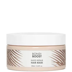 BondiBoost Rapid Repair Hair Mask 250ml