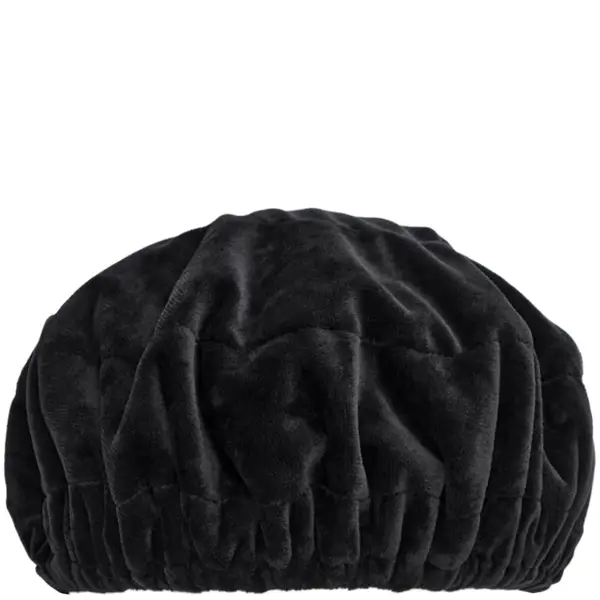 Kitsch Eco-Friendly Deep-Conditioning Flaxseed Heat Cap 3 Kitsch Eco-Friendly Deep-Conditioning Flaxseed Heat Cap