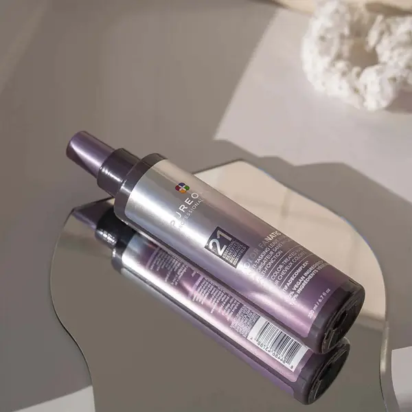 Pureology Strength Cure Blonde Gift Set (Worth £72.70) 8 Pureology Strength Cure Blonde Gift Set (Worth £72.70) - Image 6