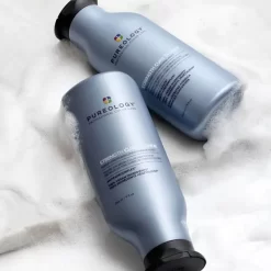 Pureology Strength Cure Blonde Gift Set (Worth £72.70) 12 Pureology Strength Cure Blonde Gift Set (Worth £72.70) -No Hair care products shop, no kiss. 13900239 3134997256290400