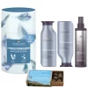 Pureology Strength Cure Blonde Gift Set (Worth £72.70) -No Hair care products shop, no kiss. 13900239 8215060755478526