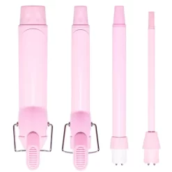 Mermade Hair Style Wand - 9mm Clampless -No Hair care products shop, no kiss. 13900300 1394987691238924