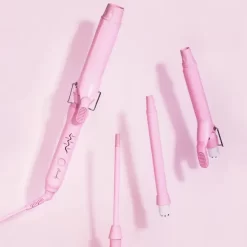 Mermade Hair Style Wand - 9mm Clampless -No Hair care products shop, no kiss. 13900300 1494987691307264