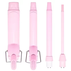 Mermade Hair Style Wand - 19mm Clampless 8 Mermade Hair Style Wand - 19mm Clampless -No Hair care products shop, no kiss. 13900302 1614987691461206