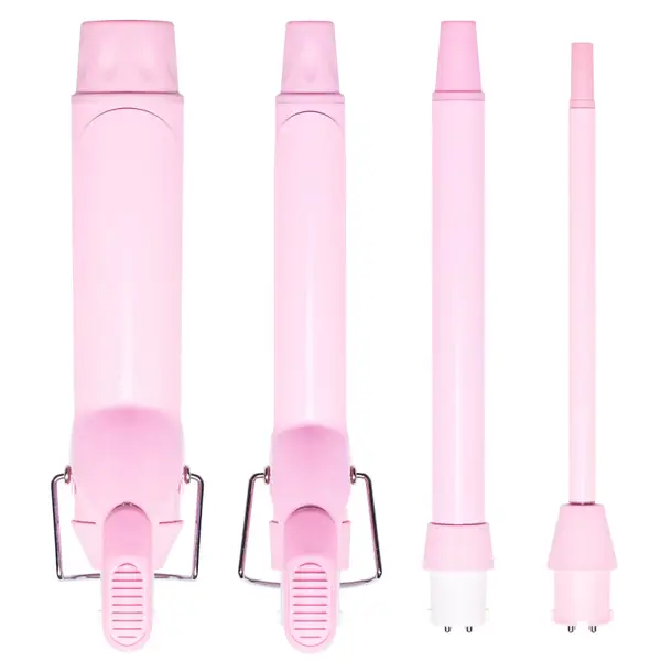 Mermade Hair Style Wand - 19mm Clampless 5 Mermade Hair Style Wand - 19mm Clampless - Image 3