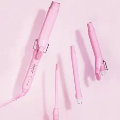 Mermade Hair Style Wand - 19mm Clampless 9 Mermade Hair Style Wand - 19mm Clampless -No Hair care products shop, no kiss. 13900302 1714987691515554