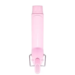 Mermade Hair Style Wand - 38mm Clamp