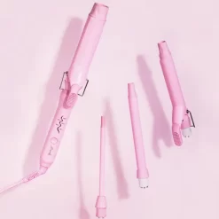 Mermade Hair Style Wand - 38mm Clamp 9 Mermade Hair Style Wand - 38mm Clamp -No Hair care products shop, no kiss. 13900305 4794987691742138