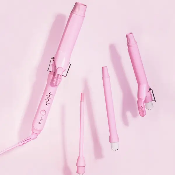 Mermade Hair Style Wand - 38mm Clamp 6 Mermade Hair Style Wand - 38mm Clamp - Image 4