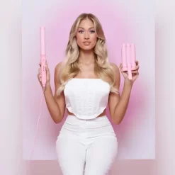 Mermade Hair The Style Wand -No Hair care products shop, no kiss. 13900696 1104982230718352