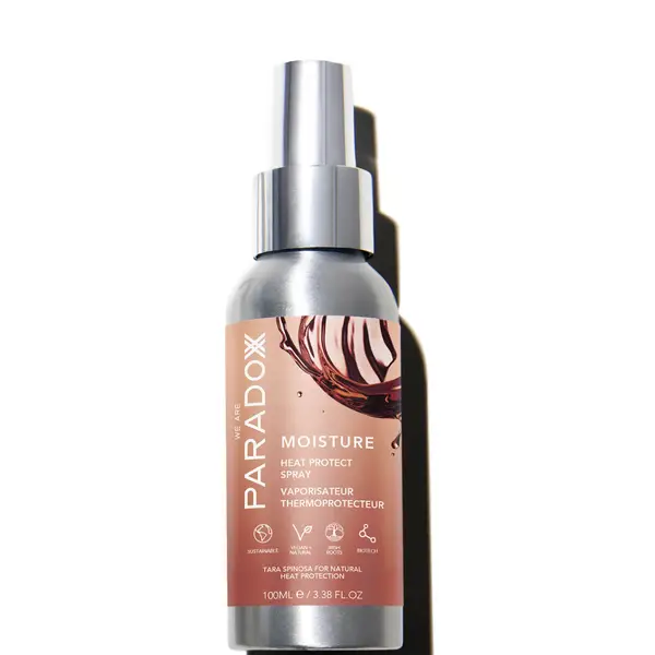 We Are Paradoxx Heat Protector Spray 100ml 3 We Are Paradoxx Heat Protector Spray 100ml