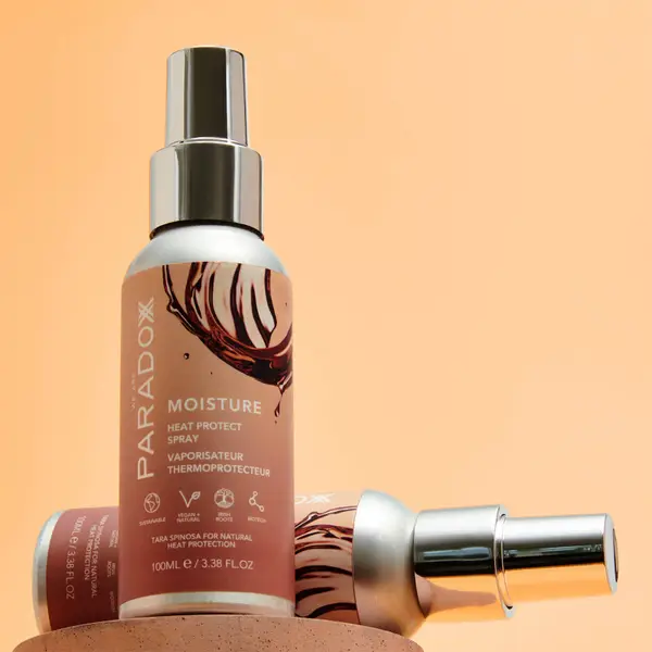 We Are Paradoxx Heat Protector Spray 100ml 7 We Are Paradoxx Heat Protector Spray 100ml - Image 5