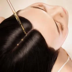 Guerlain Abeille Royale Scalp And Hair Youth-Oil-In Serum 50ml -No Hair care products shop, no kiss. 13904029 1654971831848913