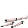 BaByliss Curl And Wave Trio 1 BaByliss Curl And Wave Trio -No Hair care products shop, no kiss. 13910117 6395024176111491