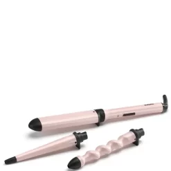 BaByliss Curl And Wave Trio