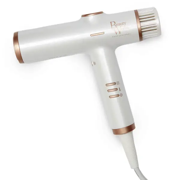 Beauty Works Aeris Hair Dryer 3 Beauty Works Aeris Hair Dryer