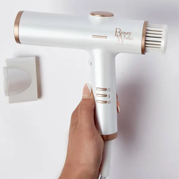 Beauty Works Aeris Hair Dryer 4 Beauty Works Aeris Hair Dryer - Image 2
