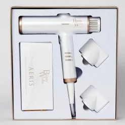 Beauty Works Aeris Hair Dryer 13 Beauty Works Aeris Hair Dryer -No Hair care products shop, no kiss. 13927230 3724982505500334