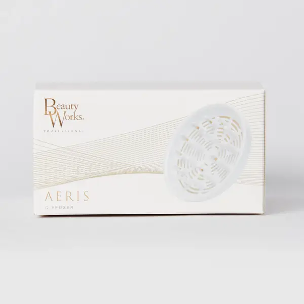 Beauty Works Aeris Hair Dryer Diffuser 5 Beauty Works Aeris Hair Dryer Diffuser - Image 3