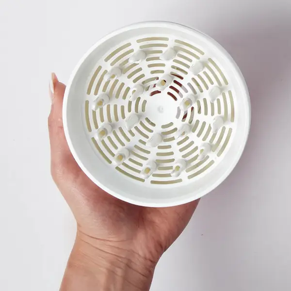 Beauty Works Aeris Hair Dryer Diffuser 4 Beauty Works Aeris Hair Dryer Diffuser - Image 2