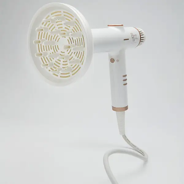 Beauty Works Aeris Hair Dryer Diffuser 6 Beauty Works Aeris Hair Dryer Diffuser - Image 4