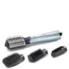 BaByliss Hydro Fusion Anti Frizz 4-in-1 Hair Dryer Brush -No Hair care products shop, no kiss. 13928910 1925063333525355