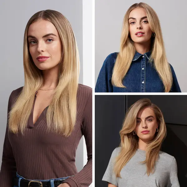 BaByliss Hydro Fusion Anti Frizz 4-in-1 Hair Dryer Brush 4 BaByliss Hydro Fusion Anti Frizz 4-in-1 Hair Dryer Brush - Image 2