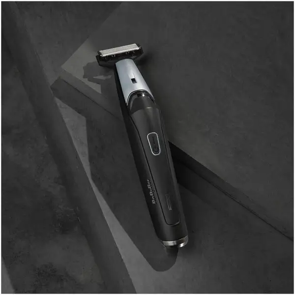 BaByliss Triple S Stubble, Shadow, Shave, Beard Trimmer 4 BaByliss Triple S Stubble, Shadow, Shave, Beard Trimmer - Image 2