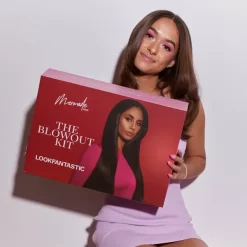 Mermade Hair Exclusive The Blow Out Kit (Worth £126.00) 10 Mermade Hair Exclusive The Blow Out Kit (Worth £126.00) -No Hair care products shop, no kiss. 13950637 1335000333620764