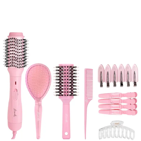 Mermade Hair Exclusive The Blow Out Kit (Worth £126.00) 3 Mermade Hair Exclusive The Blow Out Kit (Worth £126.00)